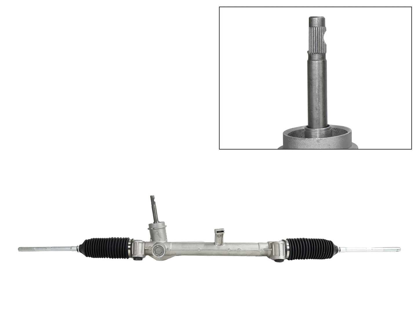 CAJA DE DIRECCION ELECTROASISTIDA C/BIEL S/TER (500L 15-19/MITO 12-19)