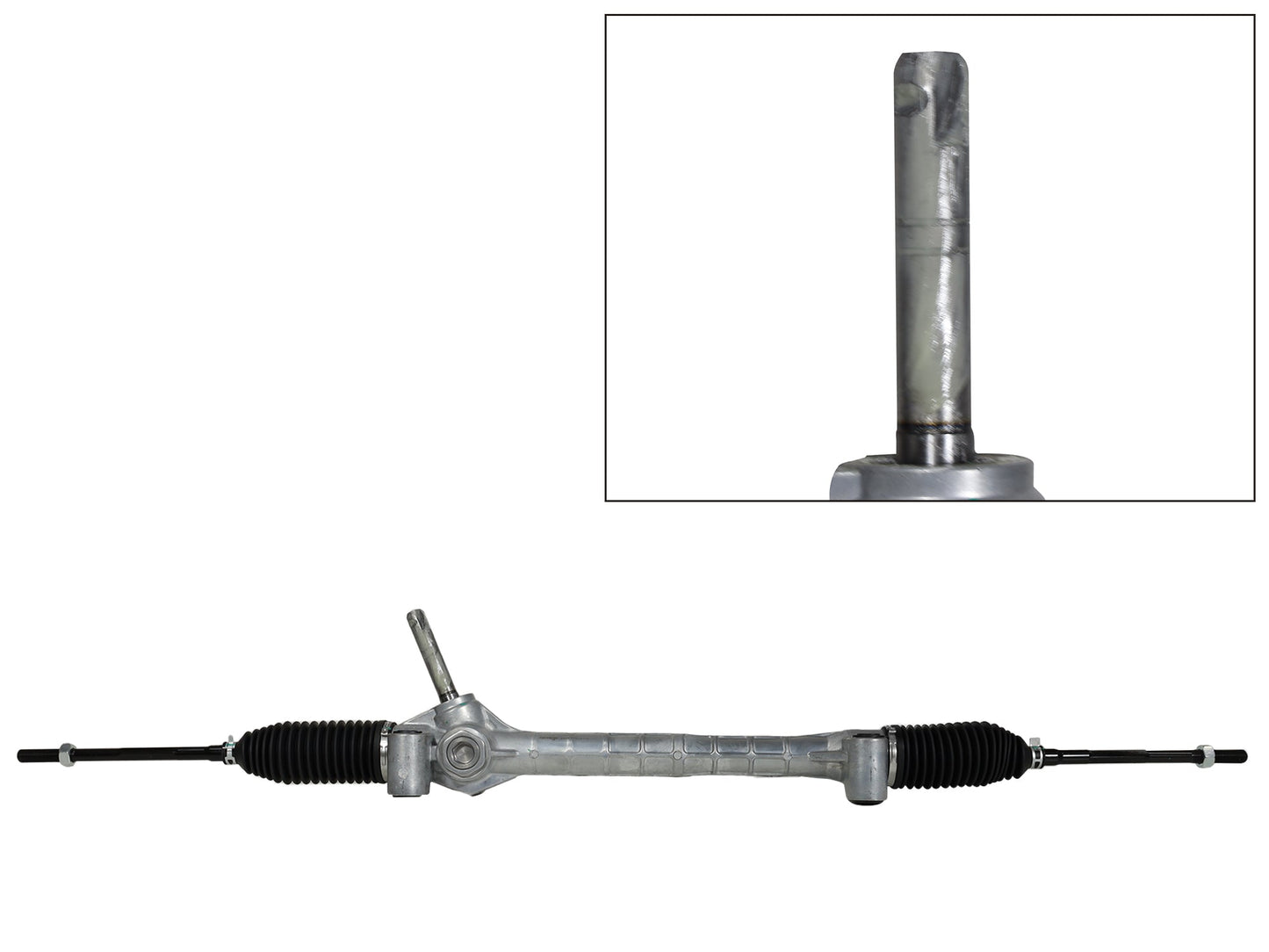 CAJA DE DIRECCION ELECTROASISTIDA C/BIEL S/TER (G5 07-10)