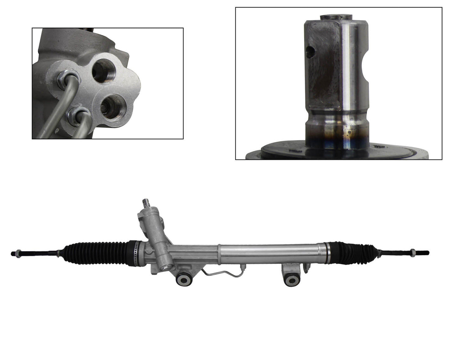 CAJA DE DIREC HID C/BIEL S/TER P/ROSCA (EXPLORER 95-01 SPORT 95-03/MOUNTAINEER 97-01/MZ B2300-2500)
