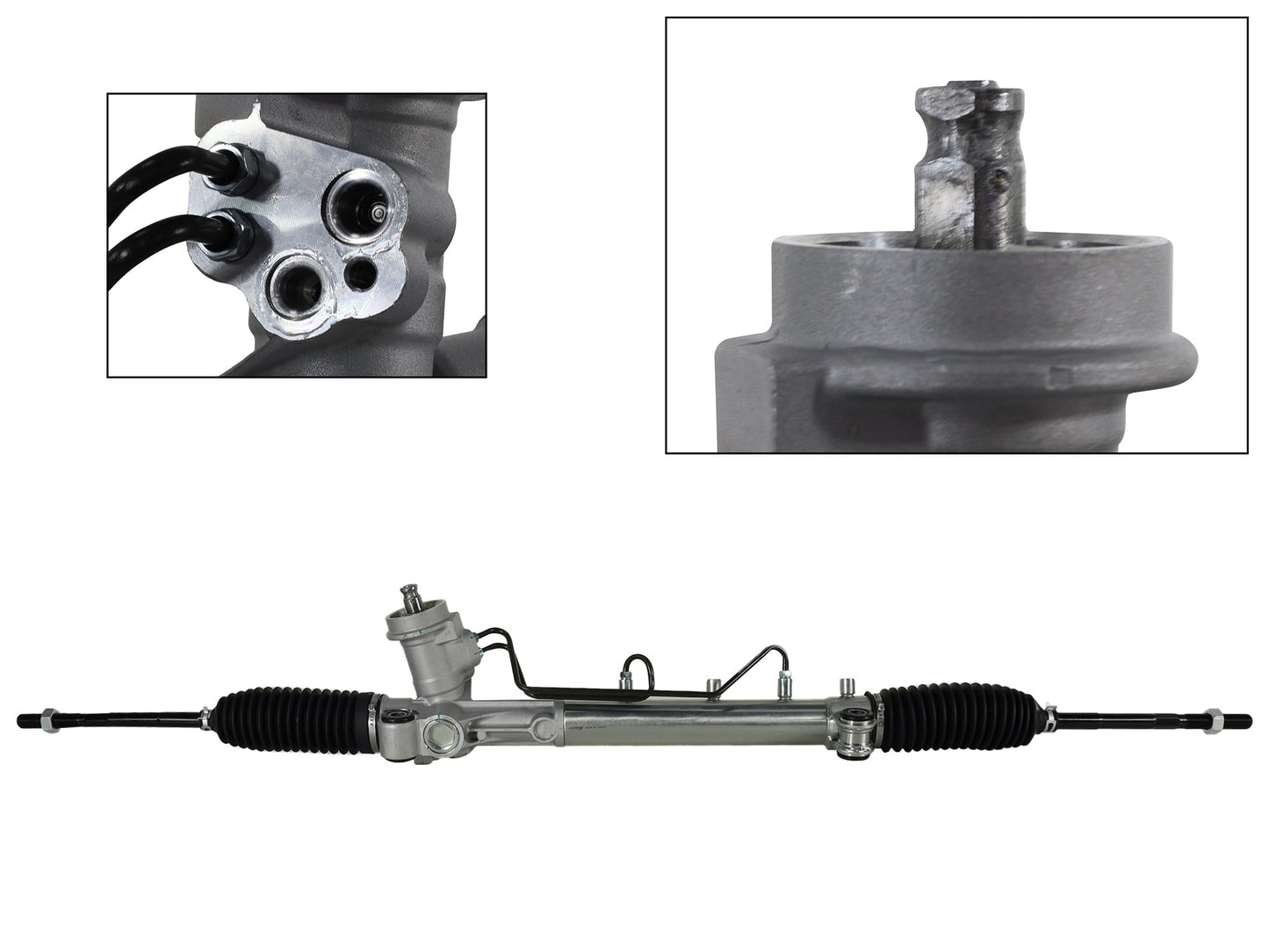 CAJA DE DIRECCION HID C/BIEL S/TER (MARINER 05-07/TRIBUTE 01-12)