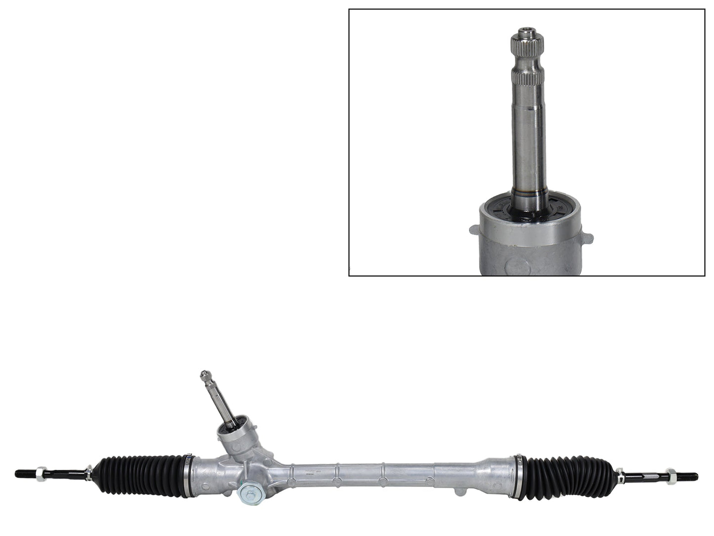 CAJA DE DIRECCION ELECTROASISTIDA C/BIEL S/TER (CITY 1.5L 14-20)