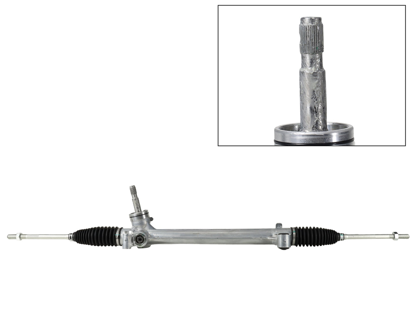 CAJA DE DIRECCION ELECTROASISTIDA C/BIEL S/TER