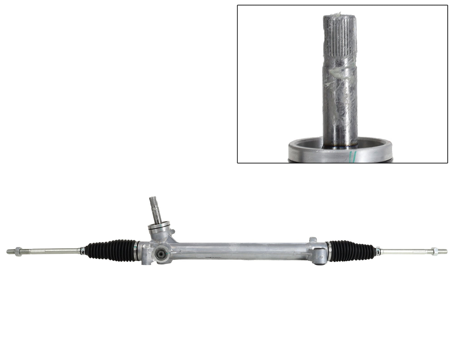 CAJA DE DIRECCION ELECTROASISTIDA C/BIEL S/TER