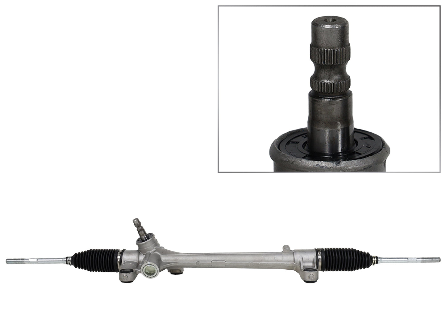 CAJA DE DIRECCION ELECTROASISTIDA C/BIEL S/TER (MATRIX 09-14)