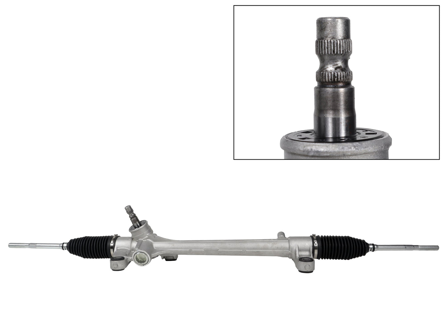 CAJA DE DIRECCION ELECTROASISTIDA C/BIEL S/TER (MODELO JAPON)