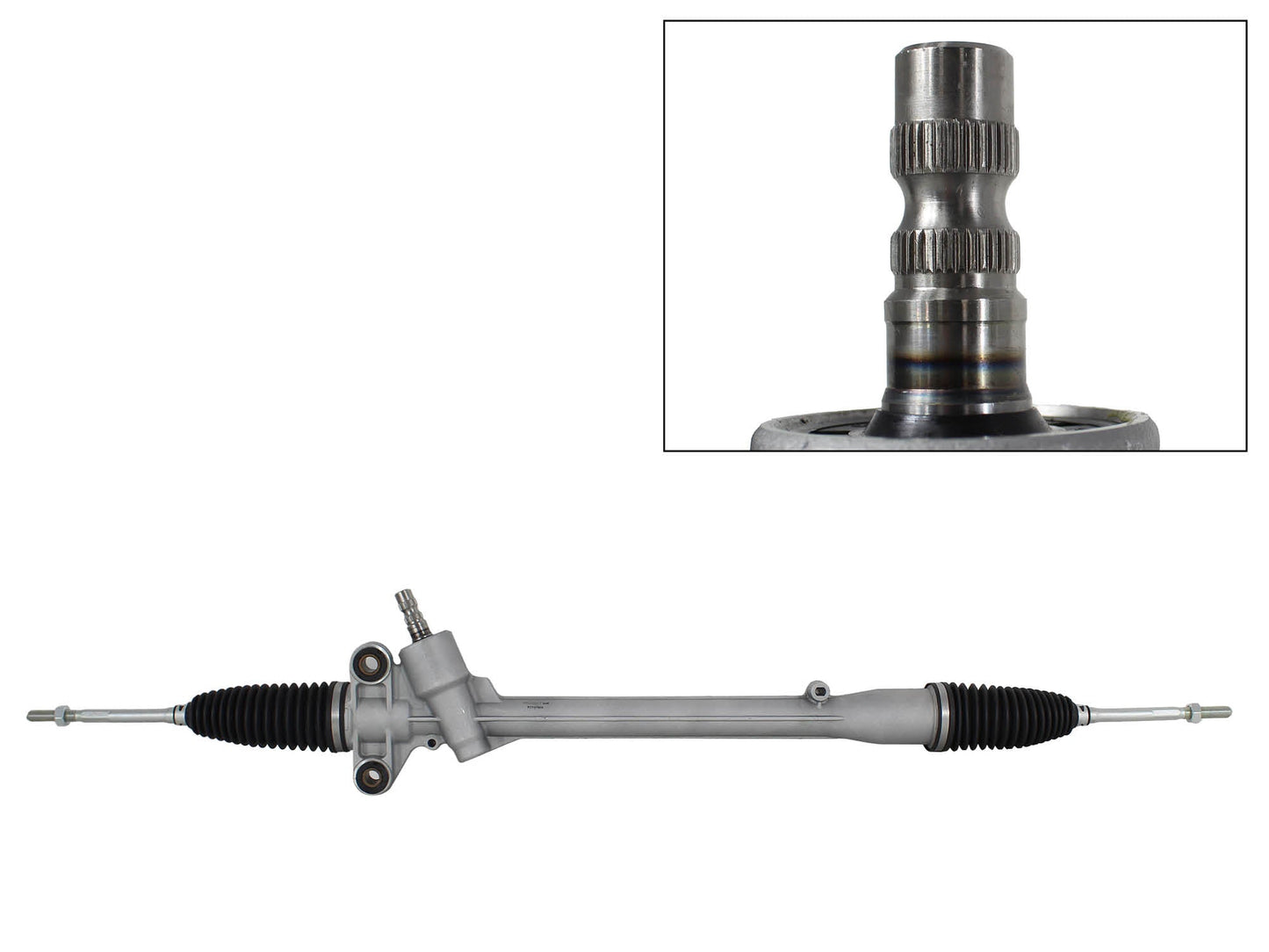 CAJA DE DIRECCION ELECTROASISTIDA C/BIEL S/TER