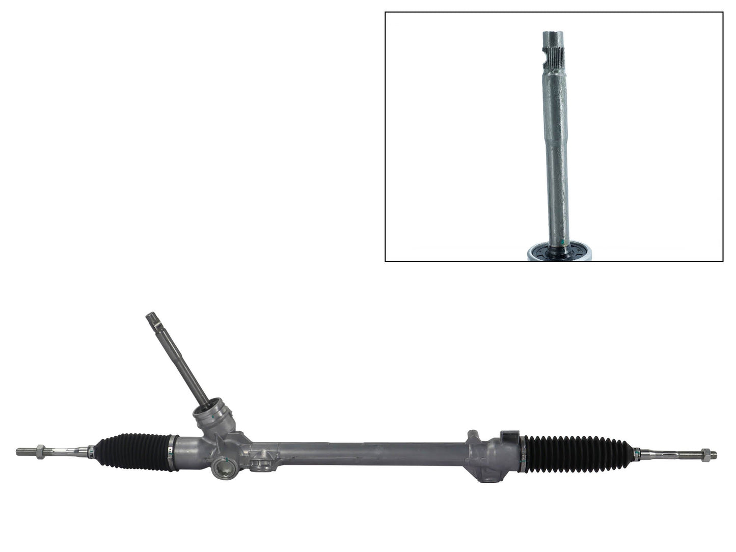 CAJA DE DIRECCION ELECTROASISTIDA C/BIEL S/TER (CX-30 2.5L 20-25)