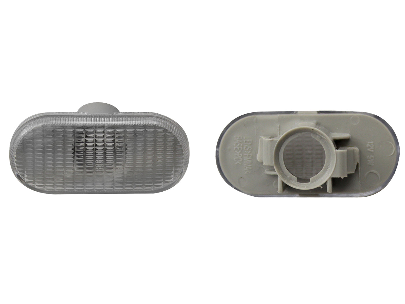 CUARTO DE SALP DER/IZQ BLANCO (RN CLIO 02-10/DUSTER 13-16/TRAFIC 07-14) (EMP/10PZS)