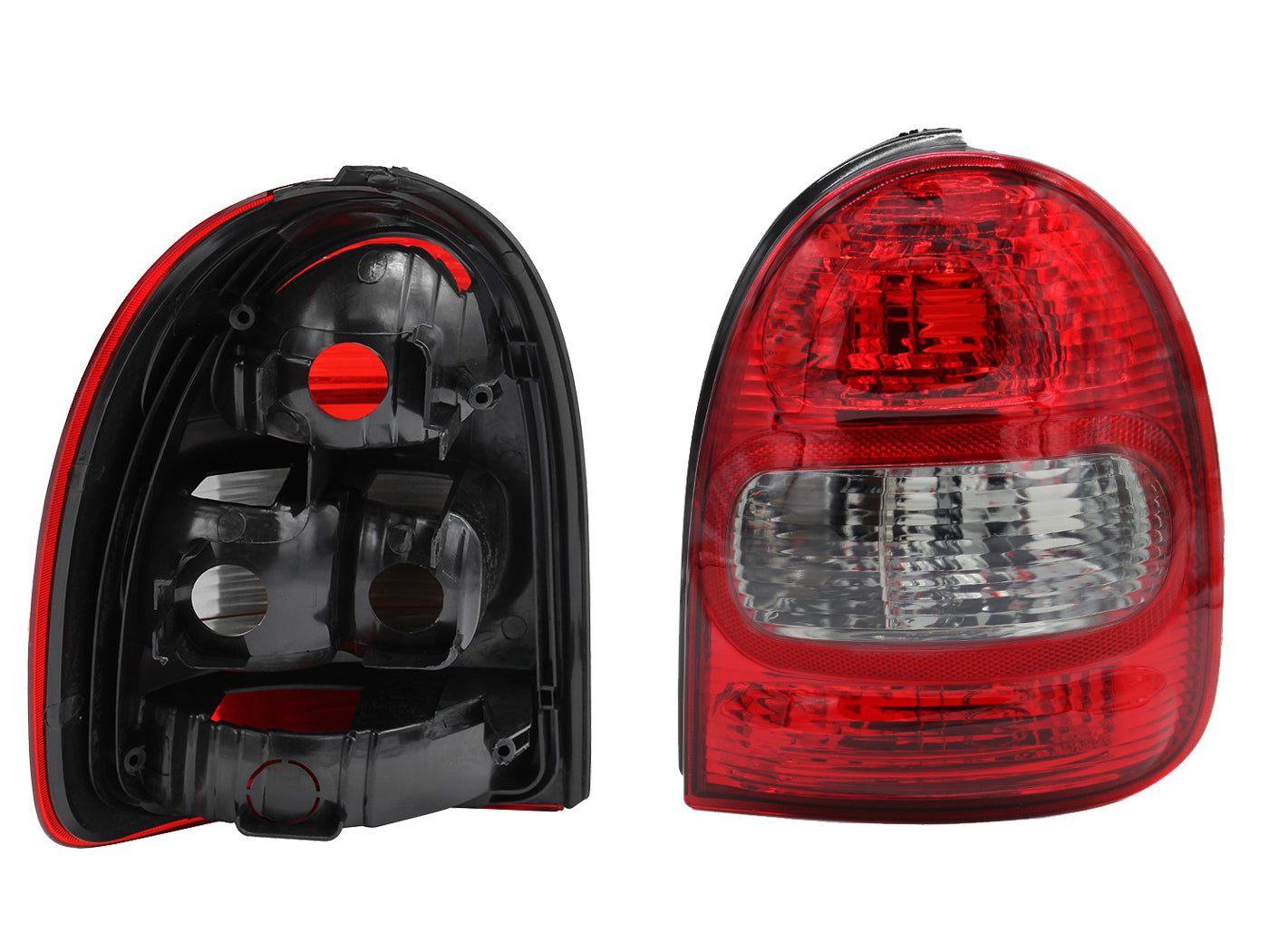 CALAVERA DER S/ARNES (POP) (ROJO/BLANCO)