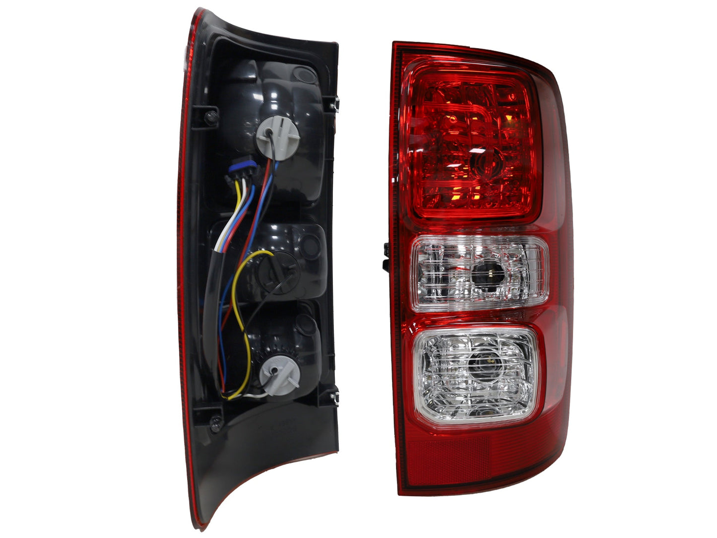 CALAVERA DER C/ARNES (COLORADO 13-15) (ROJO/BLANCO/BLANCO)