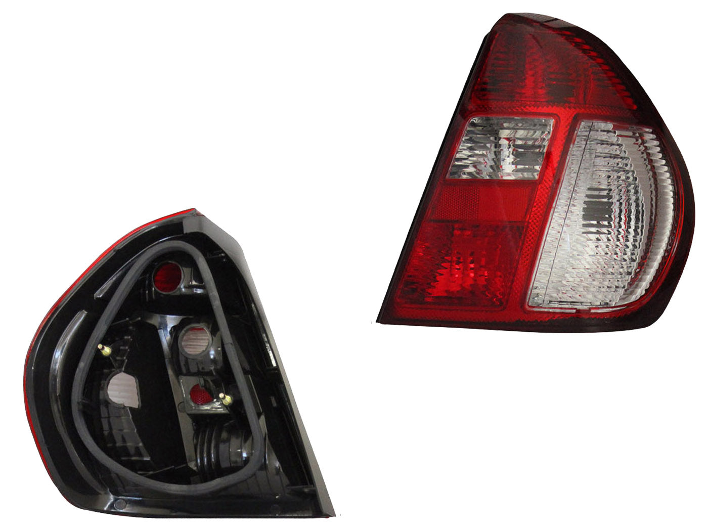 CALAVERA DER S/ARNES (ROJO/BLANCO/BLANCO)