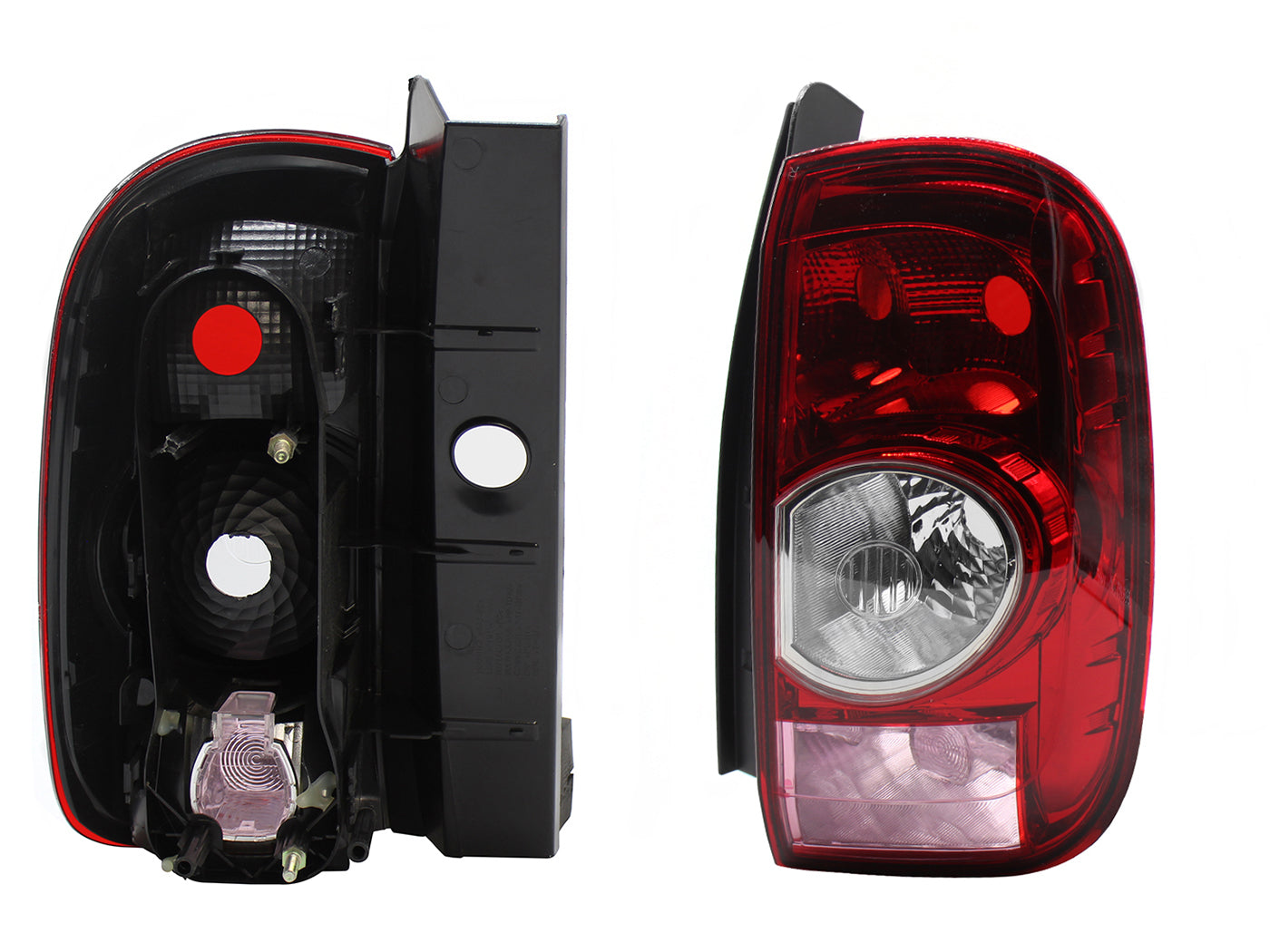 CALAVERA DER S/ARNES (ROJO/BLANCO/ROSA)