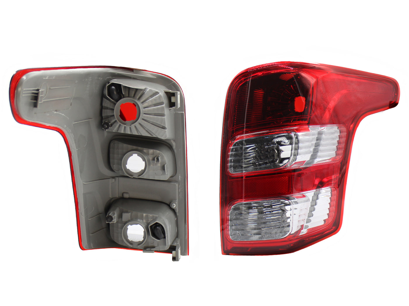 CALAVERA DER S/ARNES (ROJO/BLANCO/BLANCO)