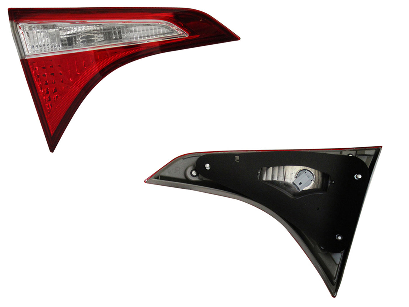 CALAVERA IZQ INT S/ARNES (BLANCO/ROJO)