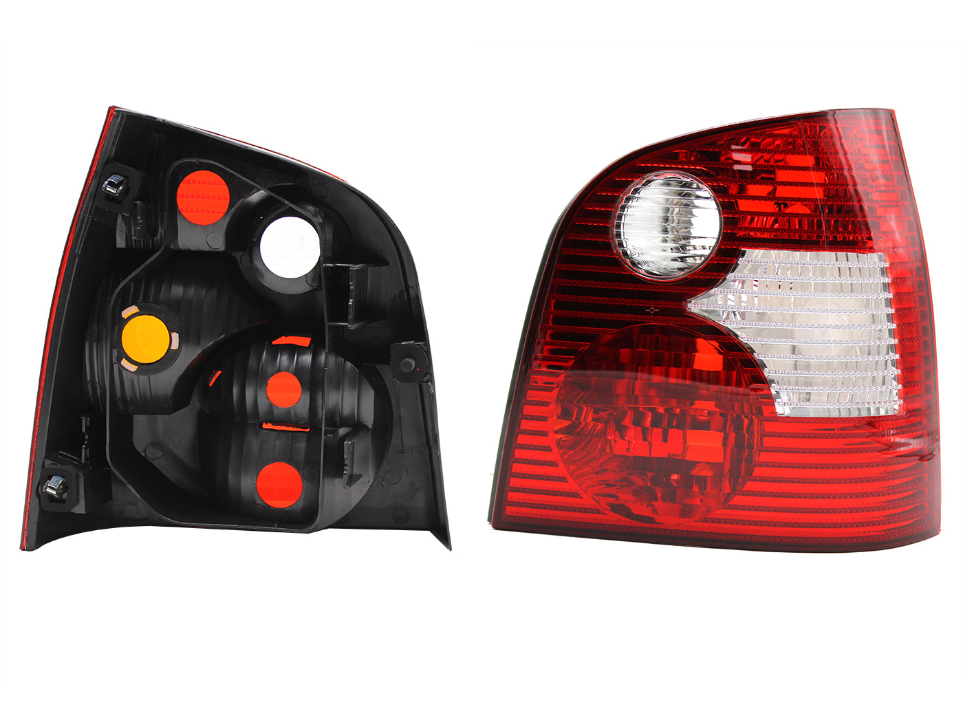 CALAVERA DER S/ARNES 5PTAS (ROJO/BLANCO/BLANCO)