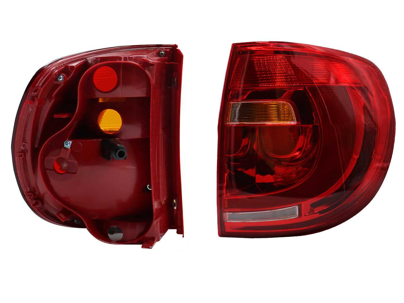 CALAVERA DER S/ARNES CLARA (ROJO/BLANCO/AMBAR)