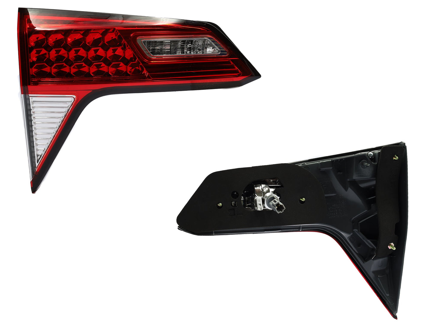 CALAVERA IZQ INT C/SOQUET (ROJO/BLANCO/BLANCO)