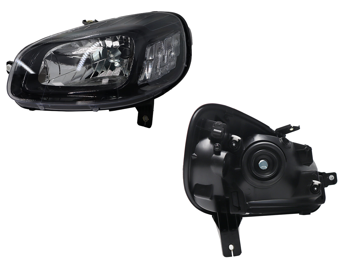 FARO IZQ F/NEGRO (PROMASTER RAPID 21-24)