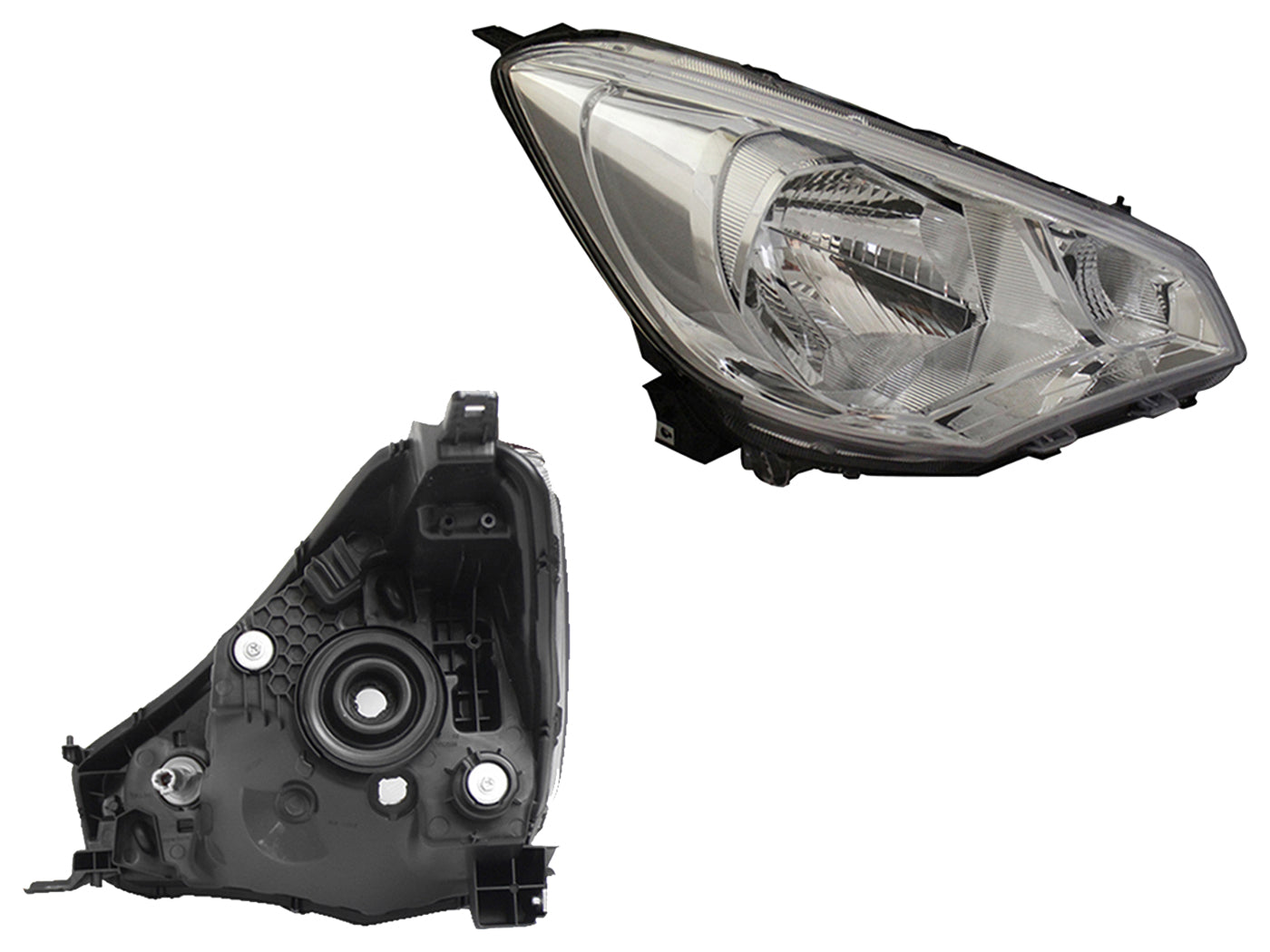 FARO DER F/CROMADO (MT MIRAGE G4 19-20)