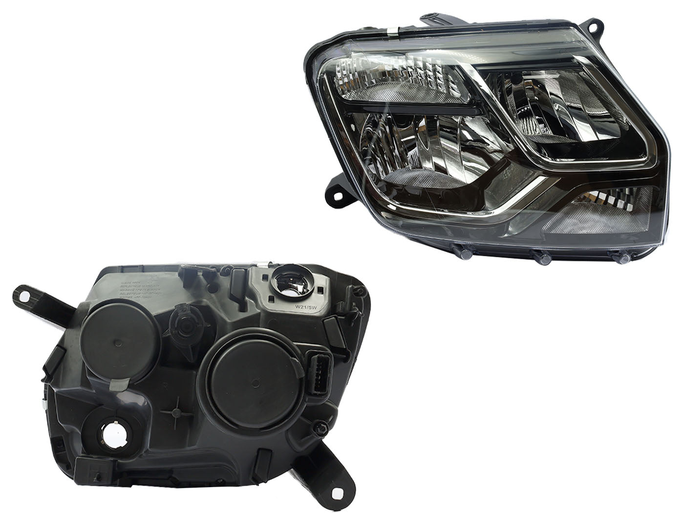 FARO DER FONDO NEGRO (OROCH 18-22)