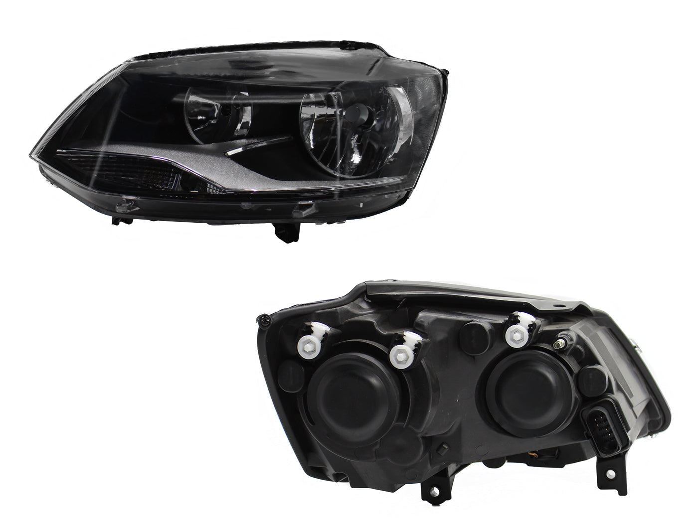 FARO IZQ FONDO NEGRO