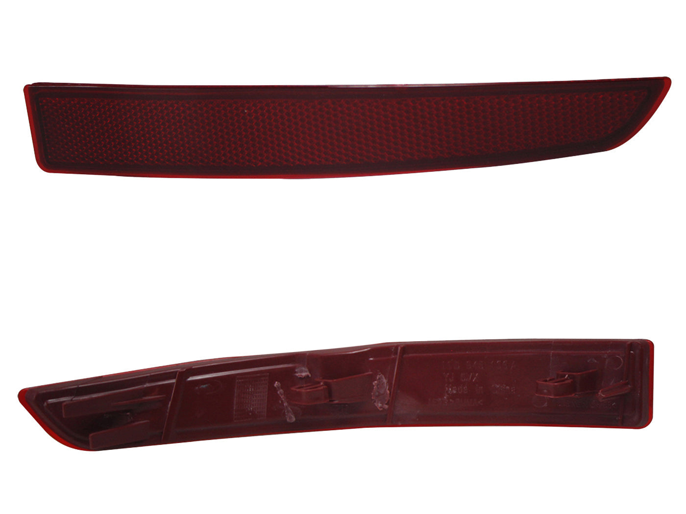 REFLEJANTE IZQ DE FACIA TRASERA