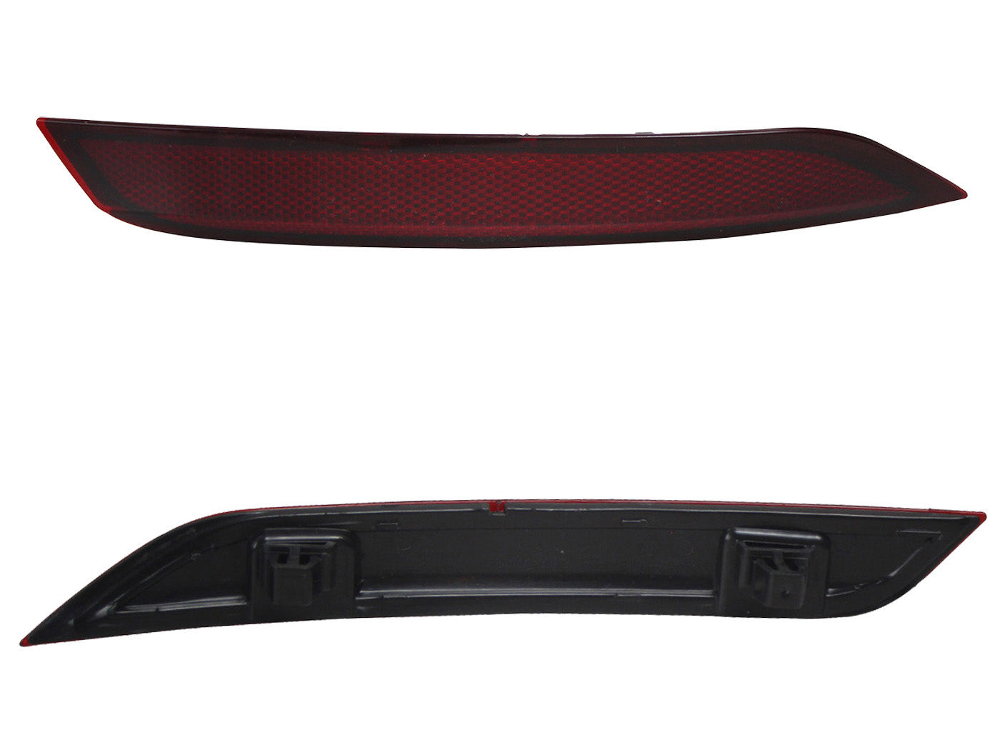 REFLEJANTE IZQ DE FACIA TRASERA