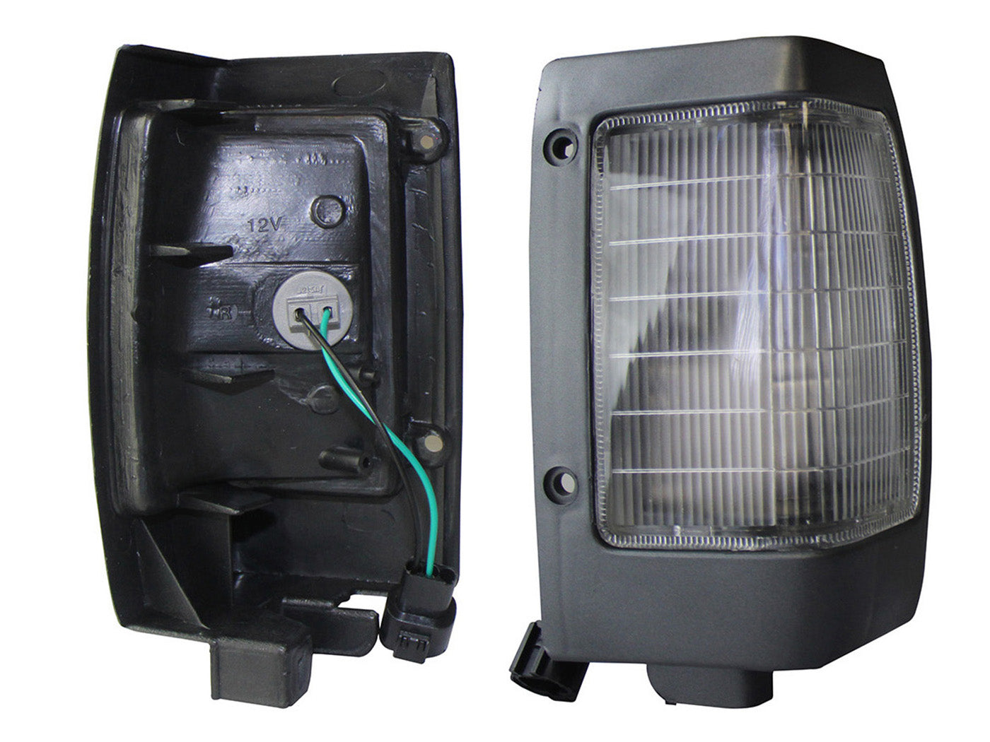 CUARTO ESQ DER GRIS CLARO C/ARNES (EMP/2PZS)