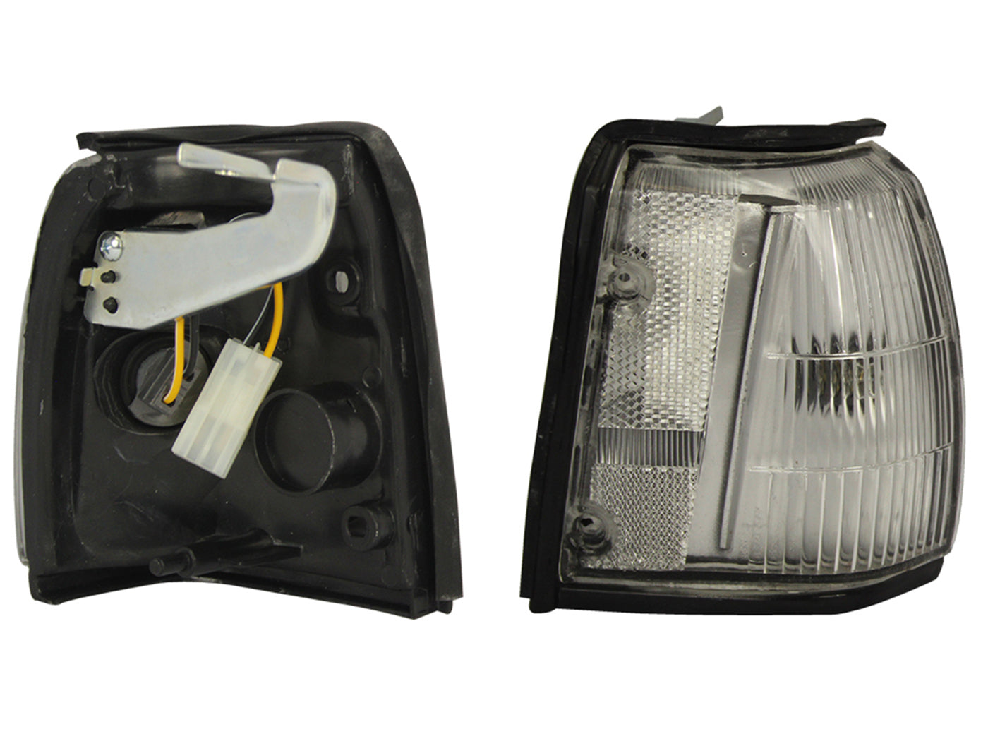 CUARTO ESQ DER BLANCO C/ARNES (EMP/2PZS)