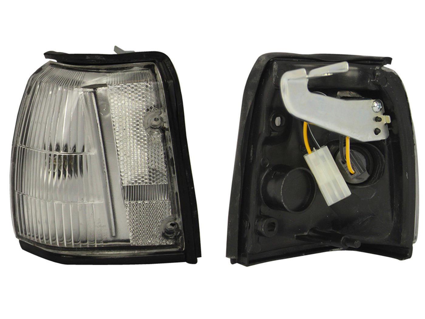 CUARTO ESQ IZQ BLANCO C/ARNES (EMP/2PZS)