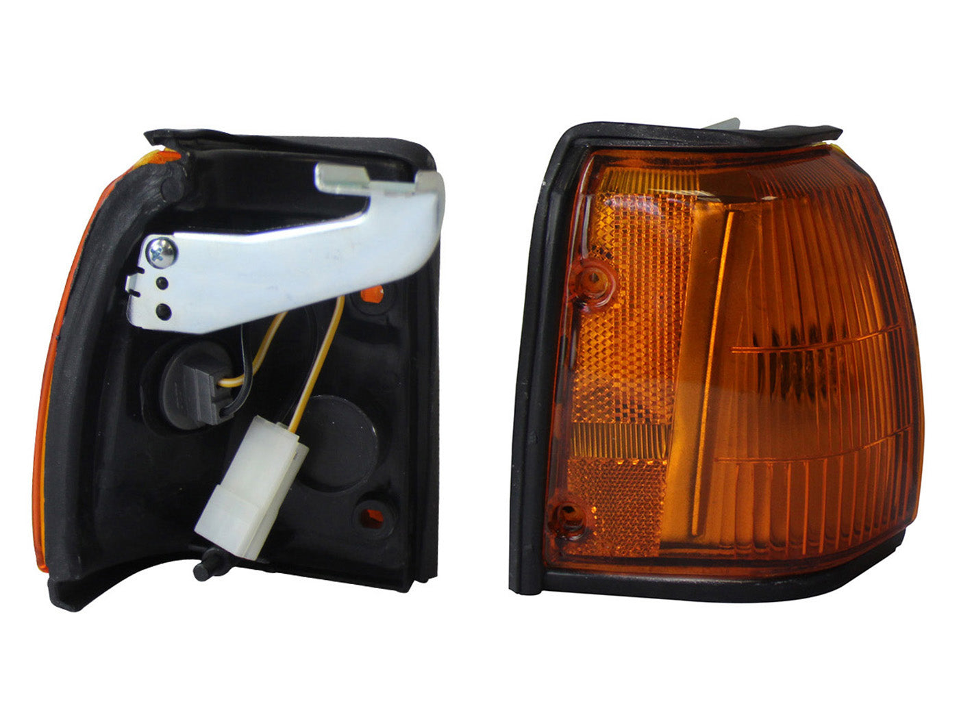 CUARTO ESQ DER AMBAR C/ARNES (EMP/2PZS)