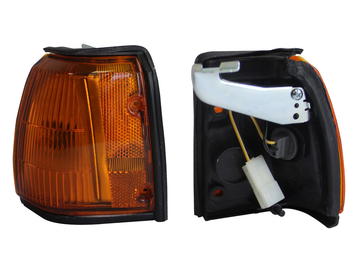 CUARTO ESQ IZQ AMBAR C/ARNES (EMP/2PZS)