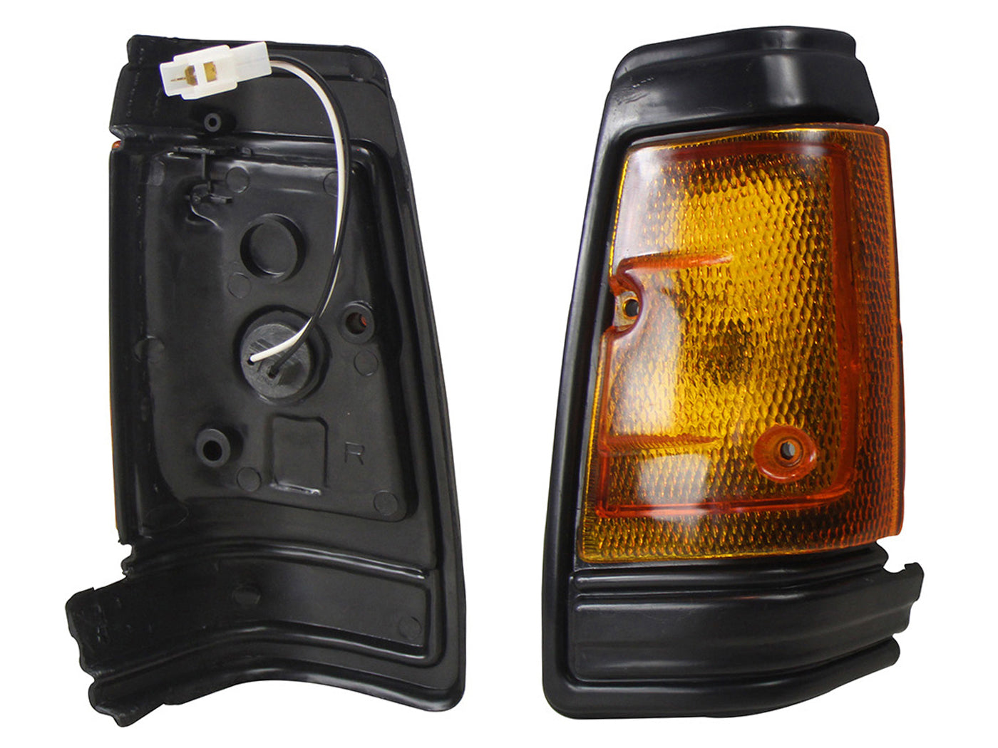 CUARTO ESQ DER NEGRO C/ARNES (EMP/2PZS)