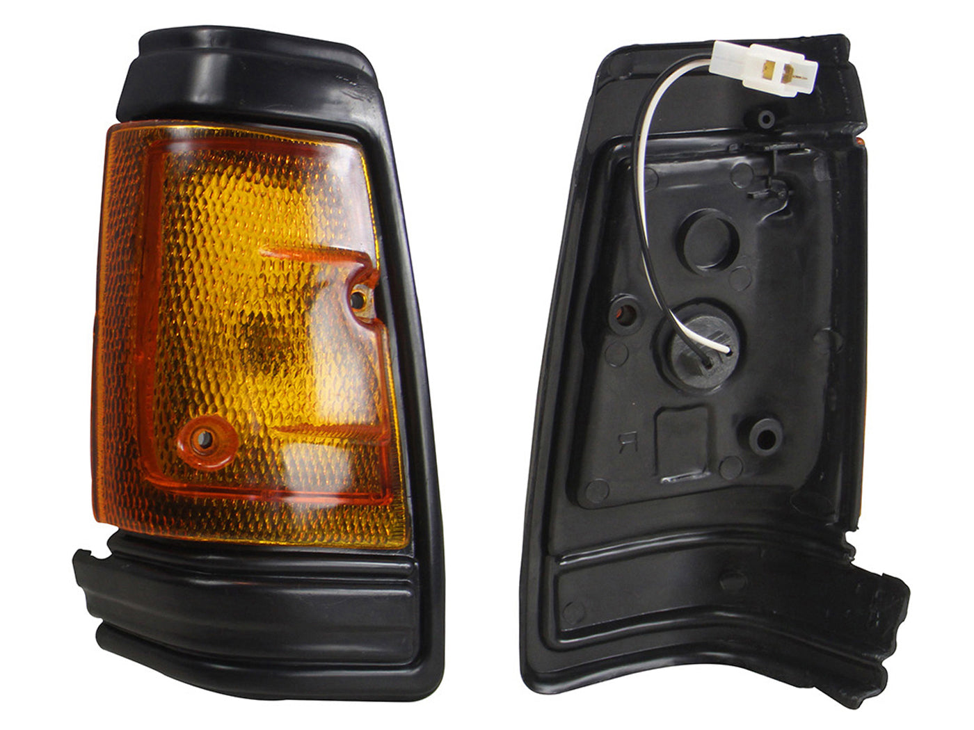 CUARTO ESQ IZQ NEGRO C/ARNES (EMP/2PZS)