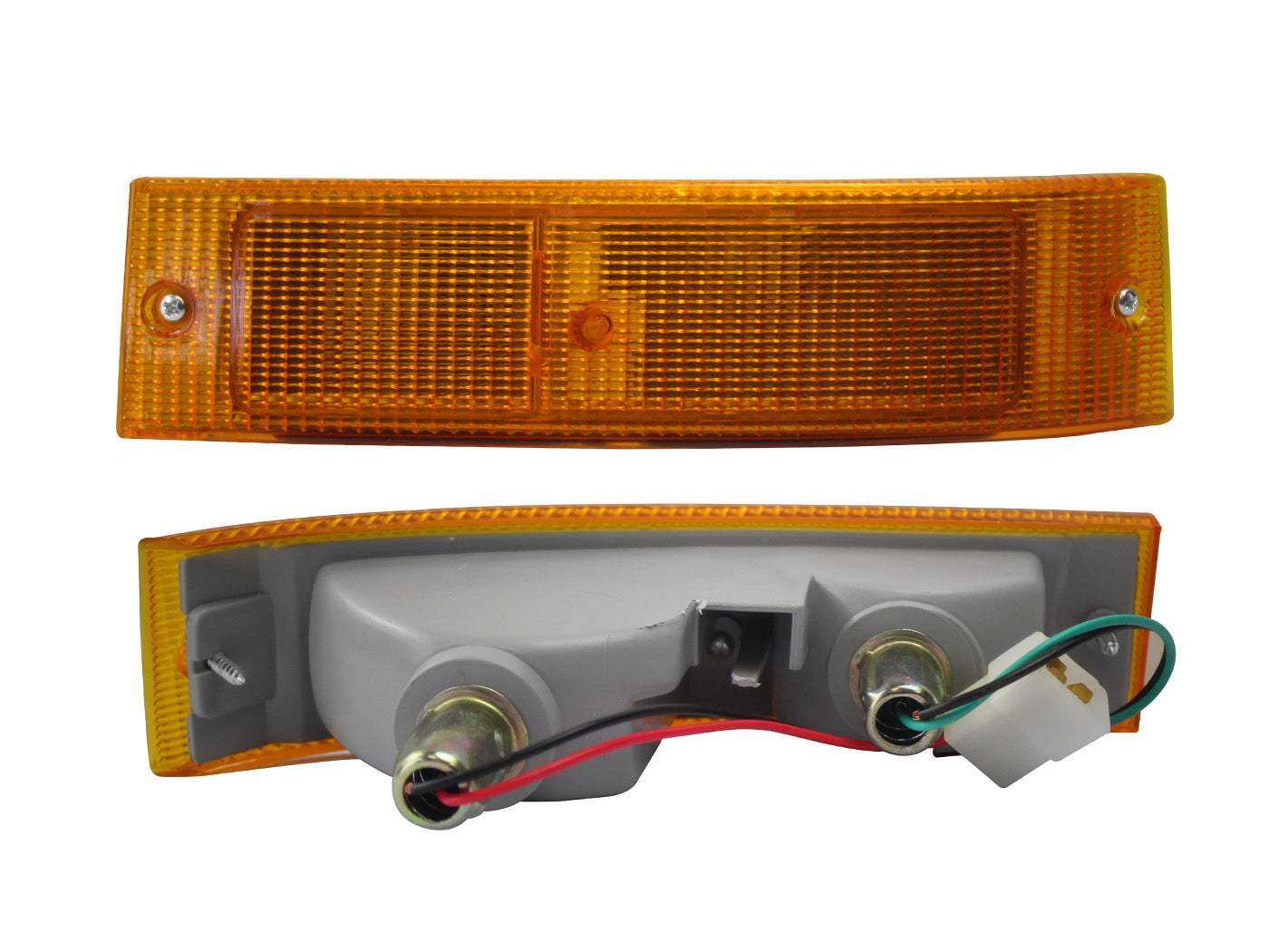 CUARTO FRONTAL DER LARGO AMBAR (EMP/2PZS)