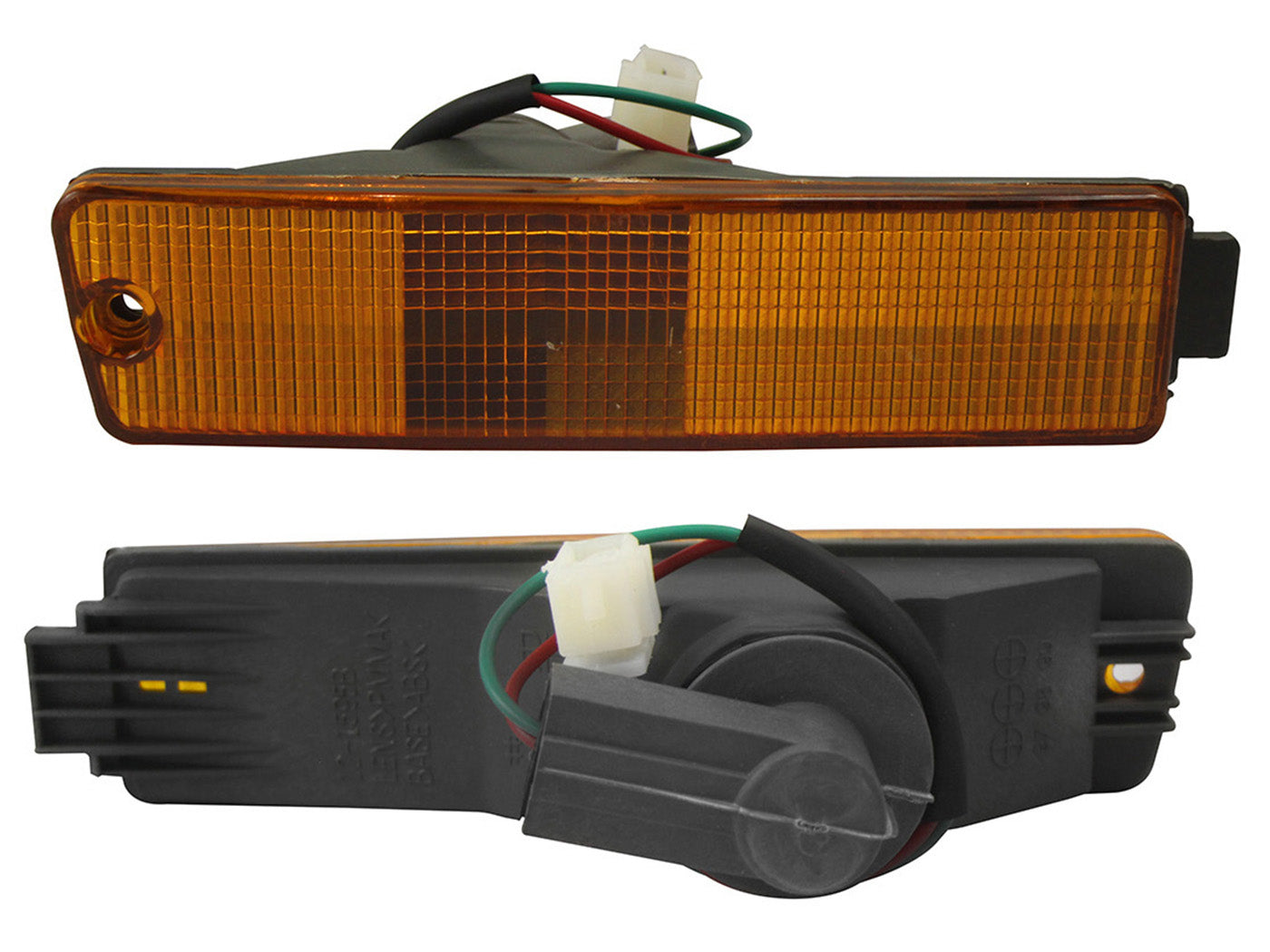 CUARTO FRONTAL IZQ C/SOQUET (EMP/2PZS)