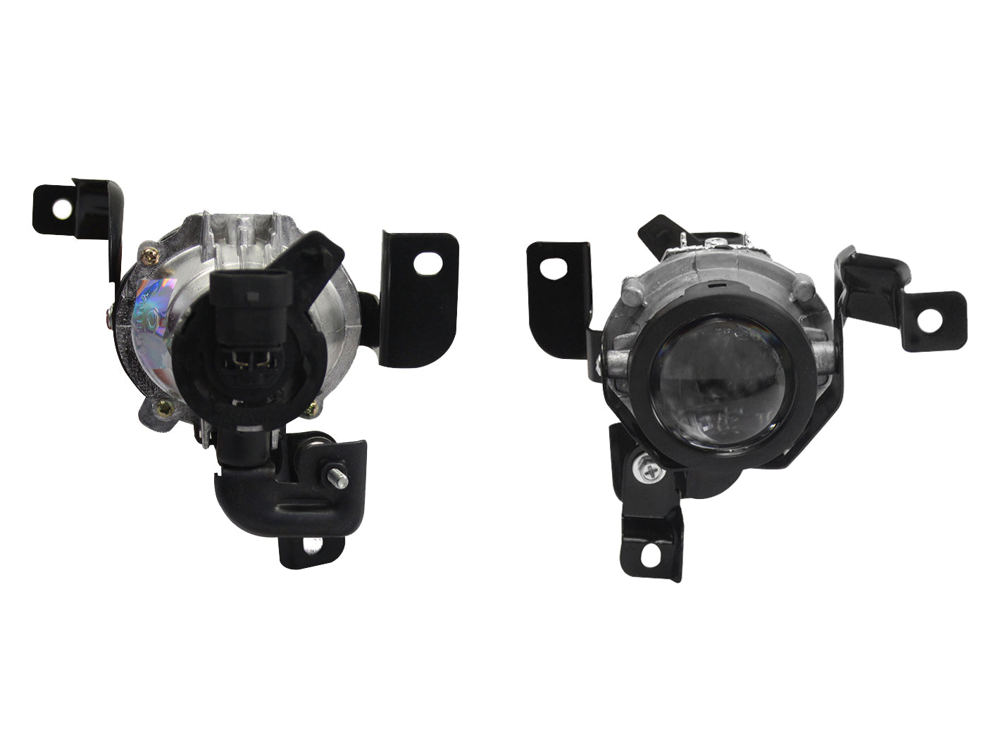 FARO AUX DER S/FOCO (SEDAN/H-BACK)