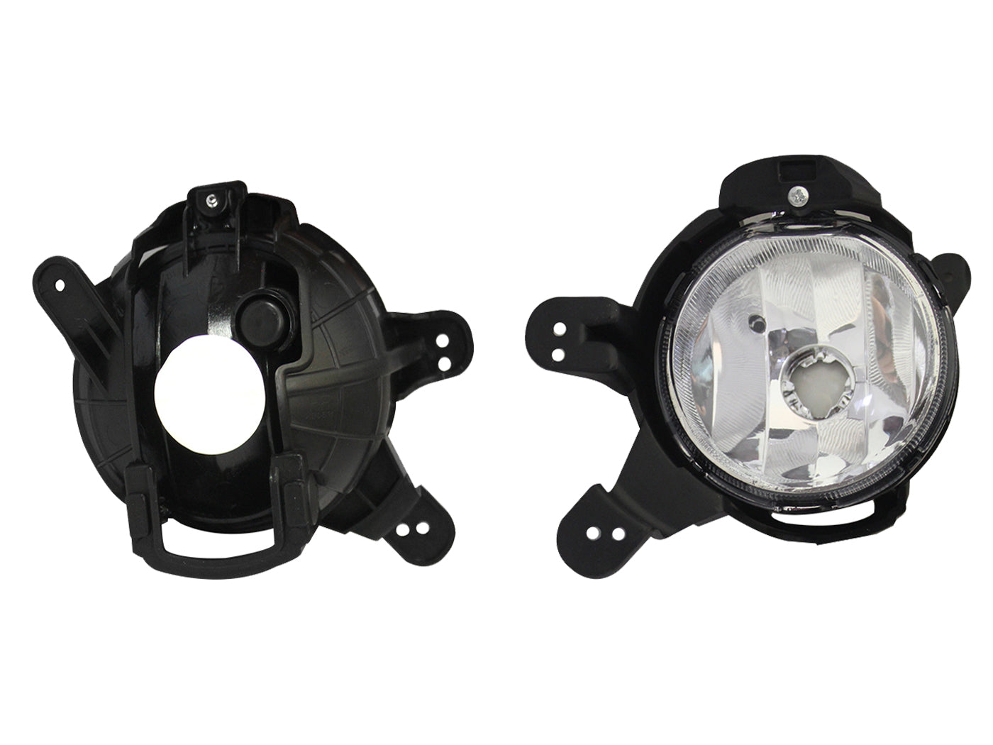 FARO AUX DER C/BASE S/FOCO