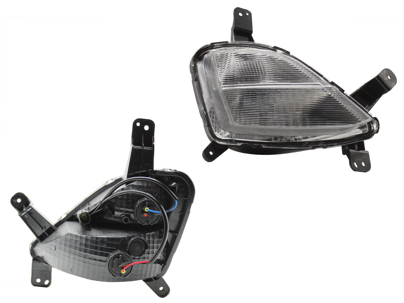 FARO AUX DER C/ARNES (NUEVA LINEA)