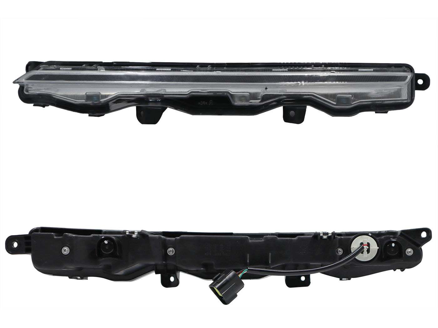 FARO DIRECCIONAL IZQ C/LED C/DRL