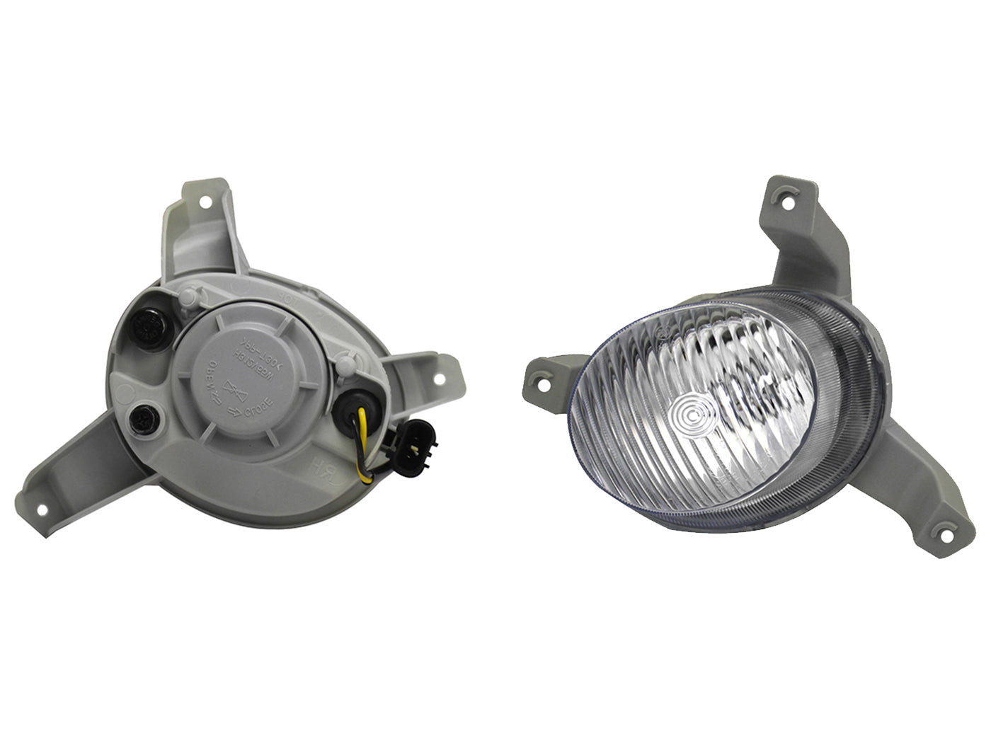 FARO AUX DER S/FOCO (PT G3 06-09)