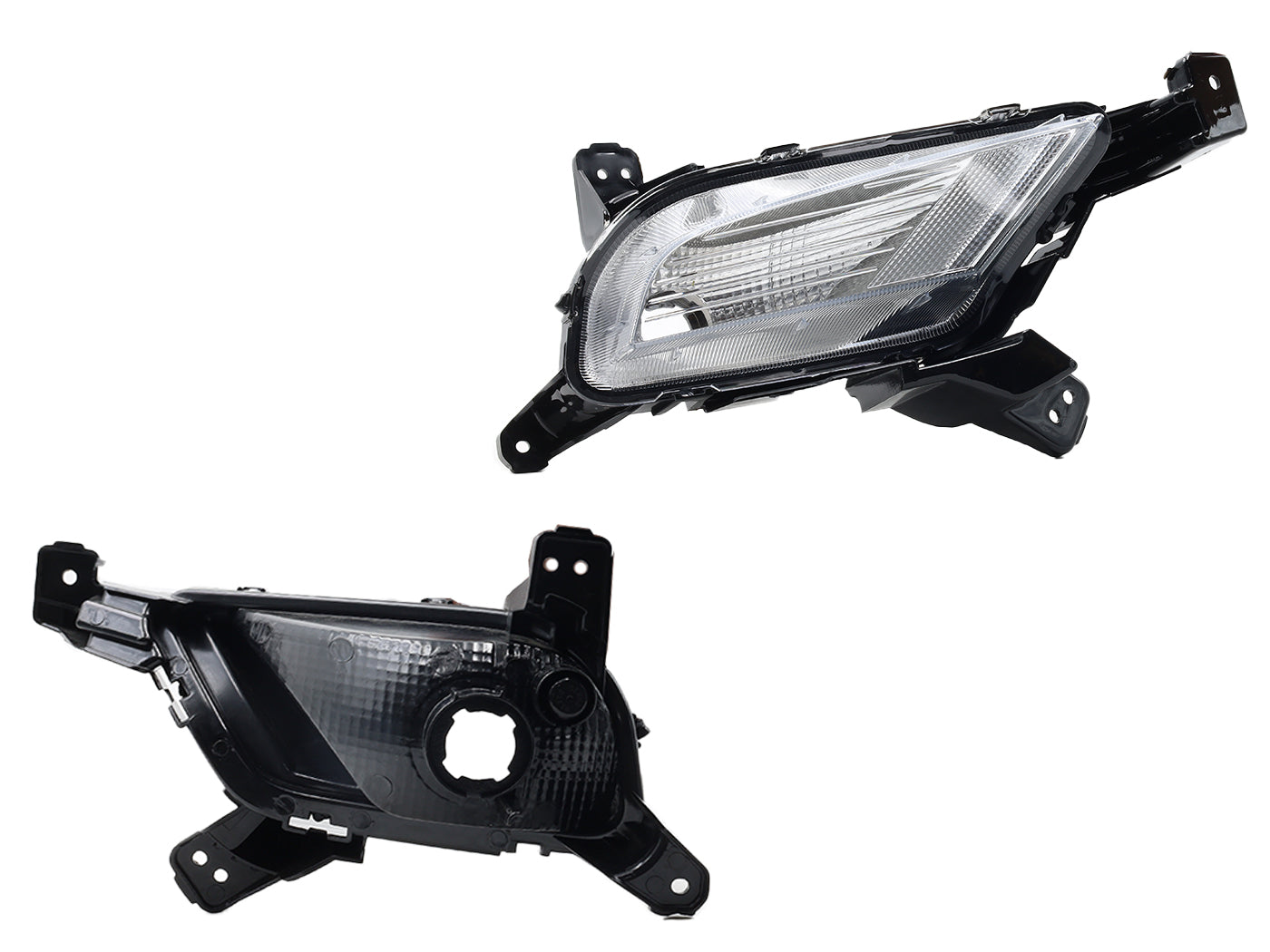 CUARTO DER DE LUZ DIRECCIONAL (SEDAN/H-BACK)