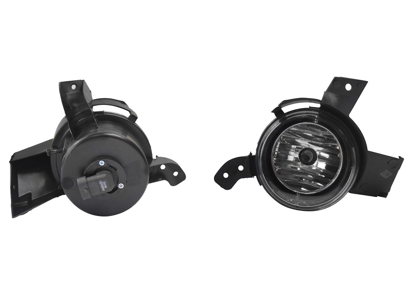 FARO AUX DER S/BASE C/FOCO