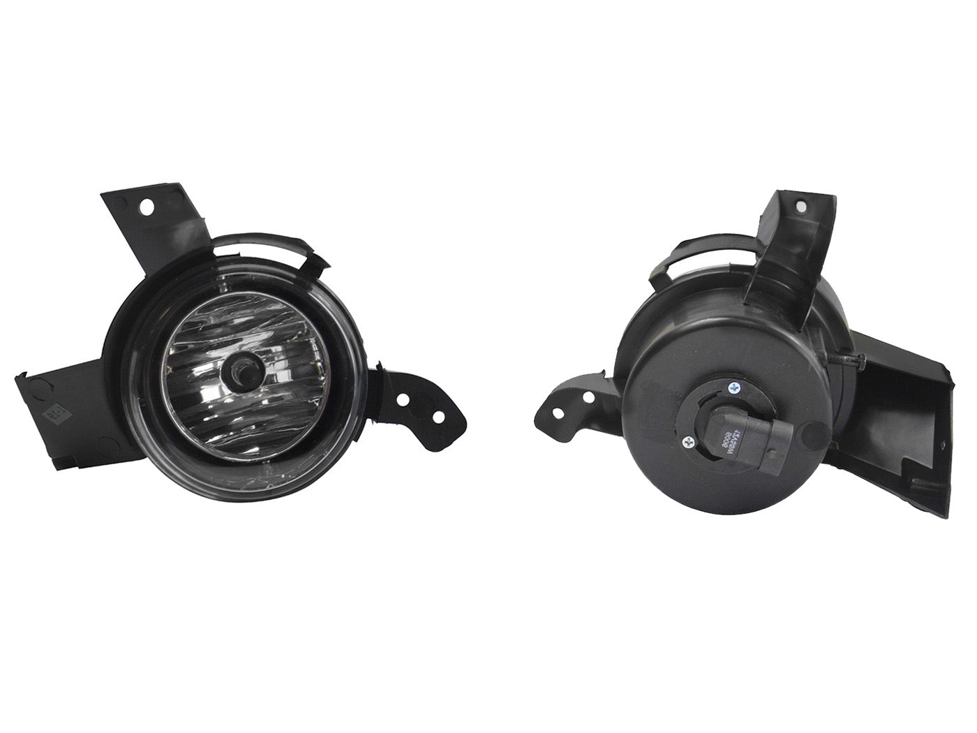 FARO AUX IZQ C/BASE S/FOCO