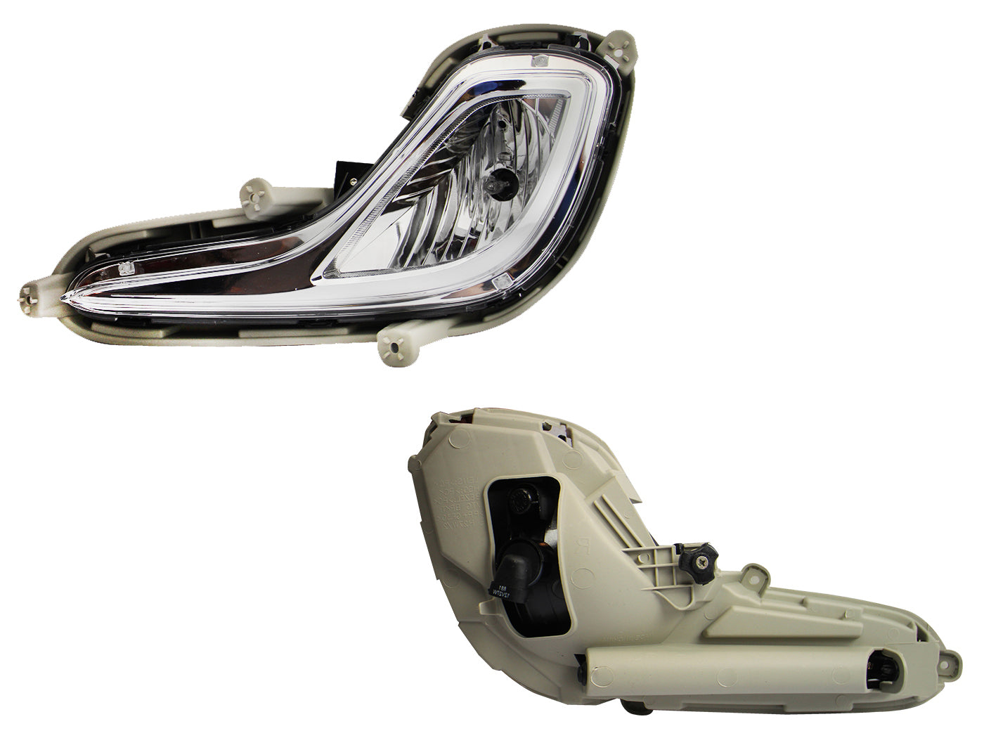 FARO AUX IZQ C/BASE S/FOCO