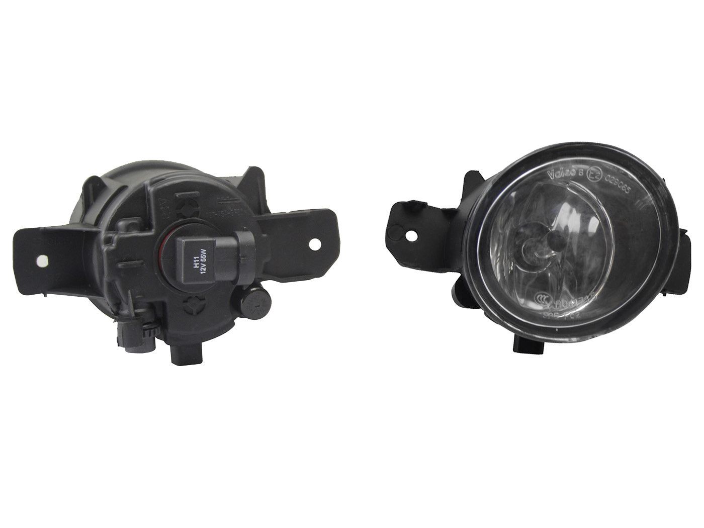 FARO AUX DER C/FOCO (VERSA/MARCH/D-23/B-17/X-TRAIL/ALTIMA/MAXIMA/JUKE/ALMERA/PATHF/ATTI/CLIO/KOLEOS)