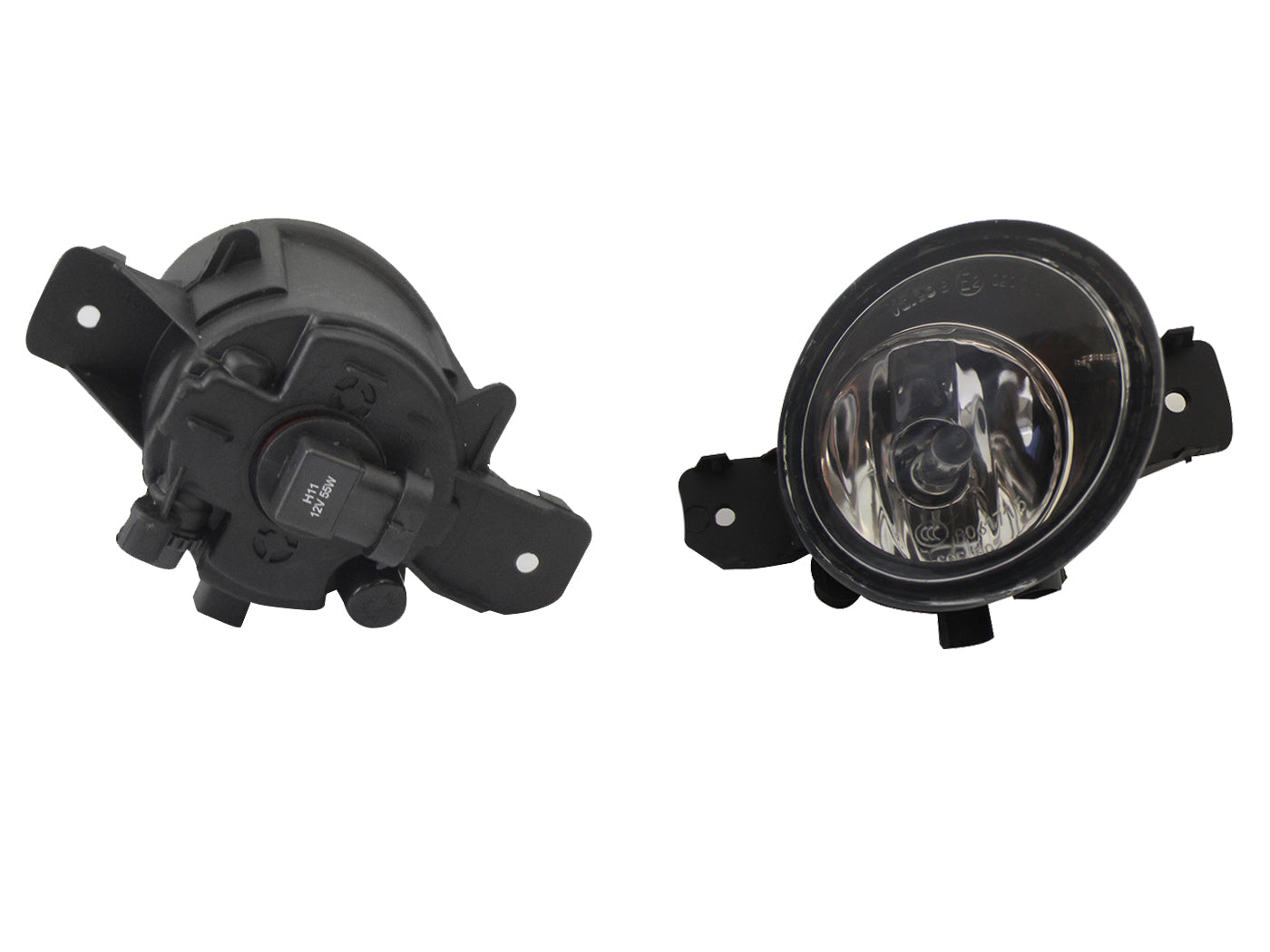 FARO AUX DER S/FOCO (VERSA/MARCH/D-23/URVAN/X-TRAIL/ALTIMA/MAXIMA/JUKE/ALMERA/PATHF/ATTI/CLIO/KOLEOS