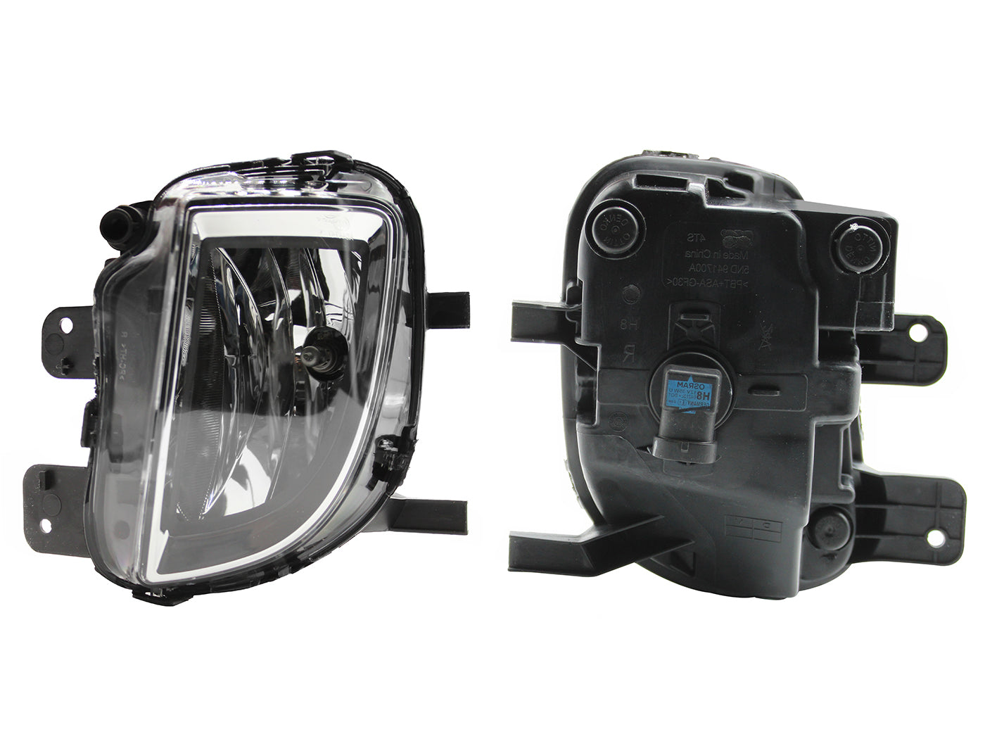 FARO AUX IZQ C/FOCO (GOLF GTI 10-13)