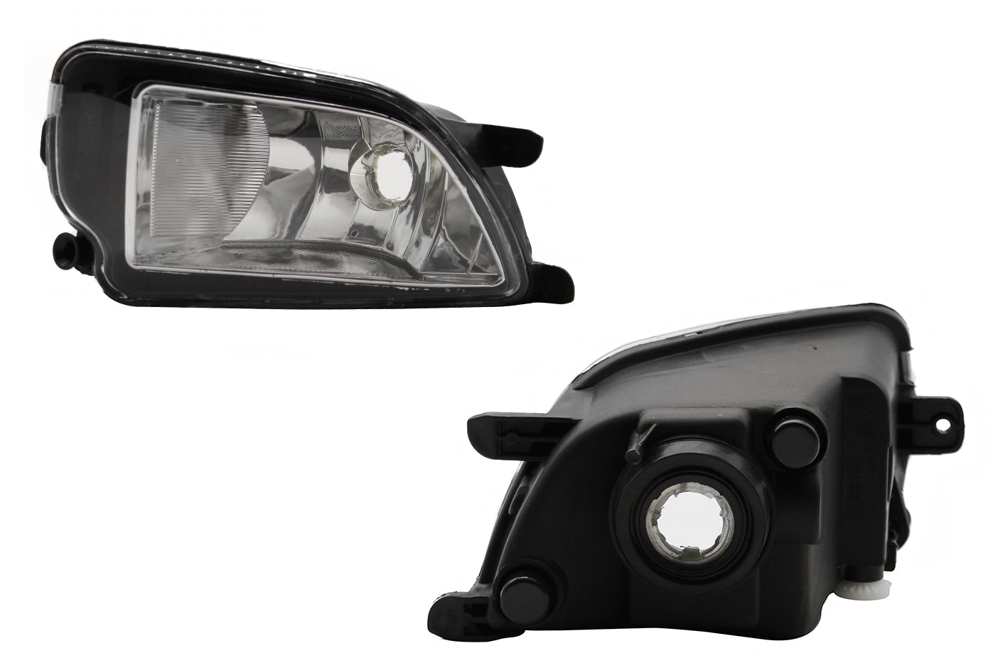 FARO AUX IZQ S/FOCO (SEDAN/H-BACK)