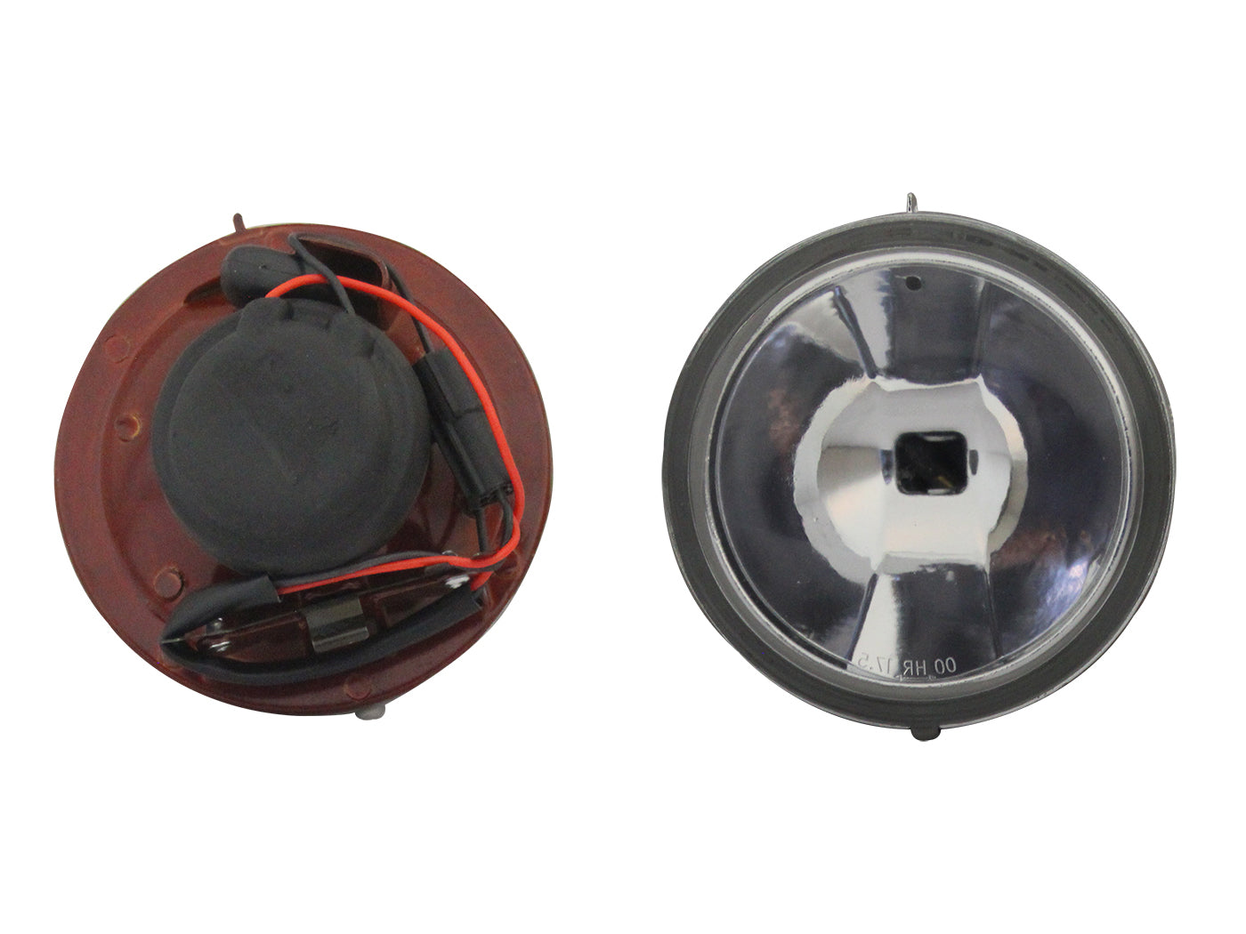 FARO AUX DER C/CONECTOR S/FOCO P/TUMBABURRO